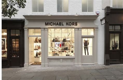 michael kors covent garden website|Michael Kors clothing.